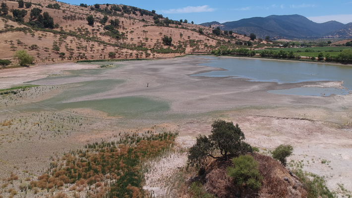 La carta y propuestas que la nueva ONG AChDA hizo llegar a la Comisión Experta por el derecho al agua