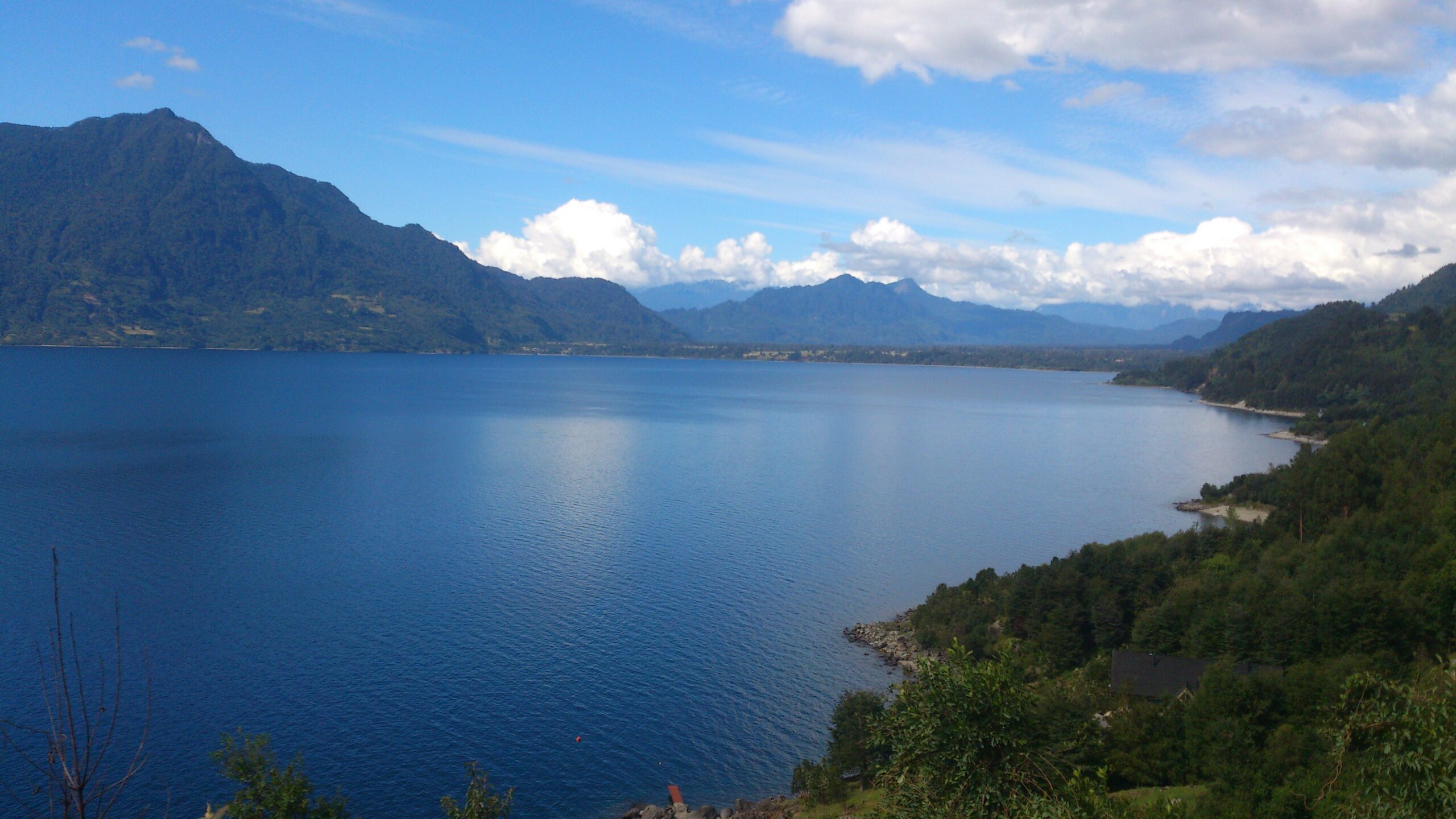 Corte de Apelaciones de Valdivia Reduce Multa a Agricultor por Falta de Proporcionalidad en Sanción de la Dirección General de Aguas