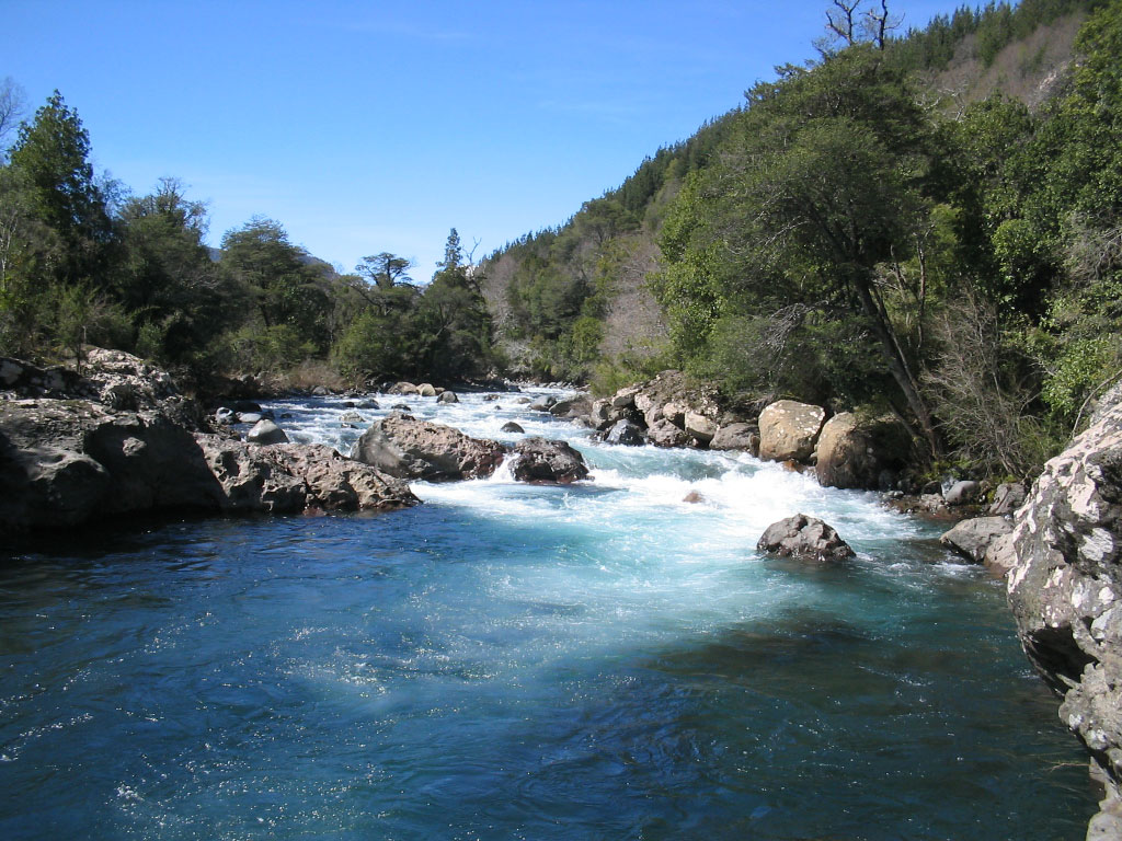 Retroactividad del Caudal Ecológico y Planificación Ecológica de la Ley 21.600