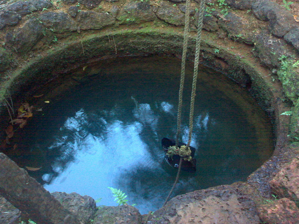 ¿En qué consiste el Proyecto de Ley sobre el Uso Sustentable de las Aguas Subterráneas?