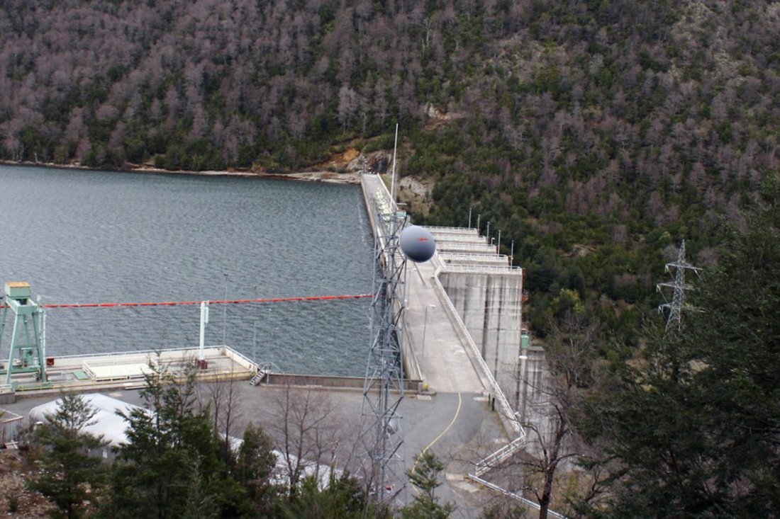 Corte de Apelaciones de Santiago ratifica límites al cobro de patentes por no uso por reclamación de Hidroeléctrica