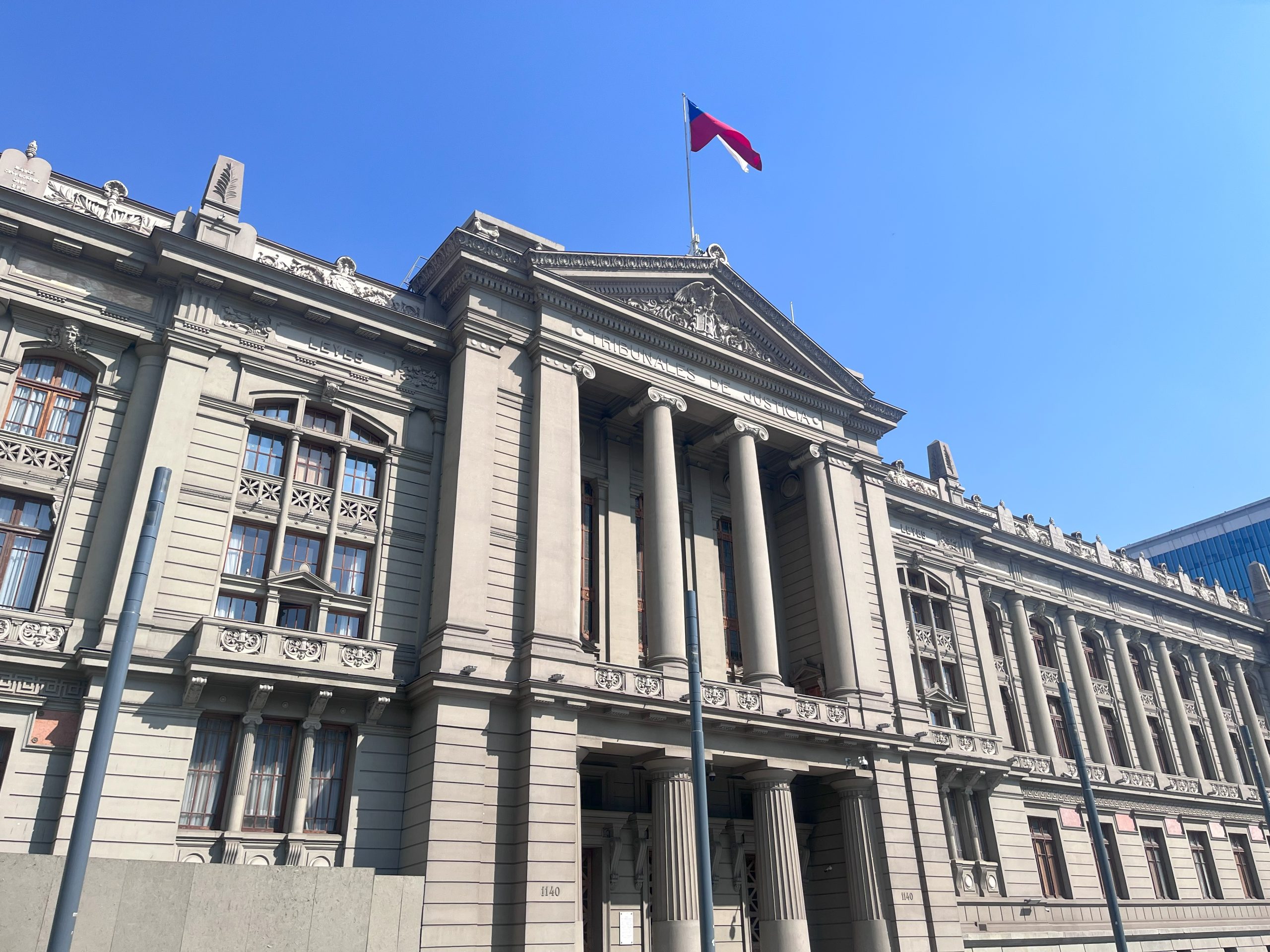 Suprema confirma rechazo a recurso de protección vinculado a acuerdo de redistribución de aguas