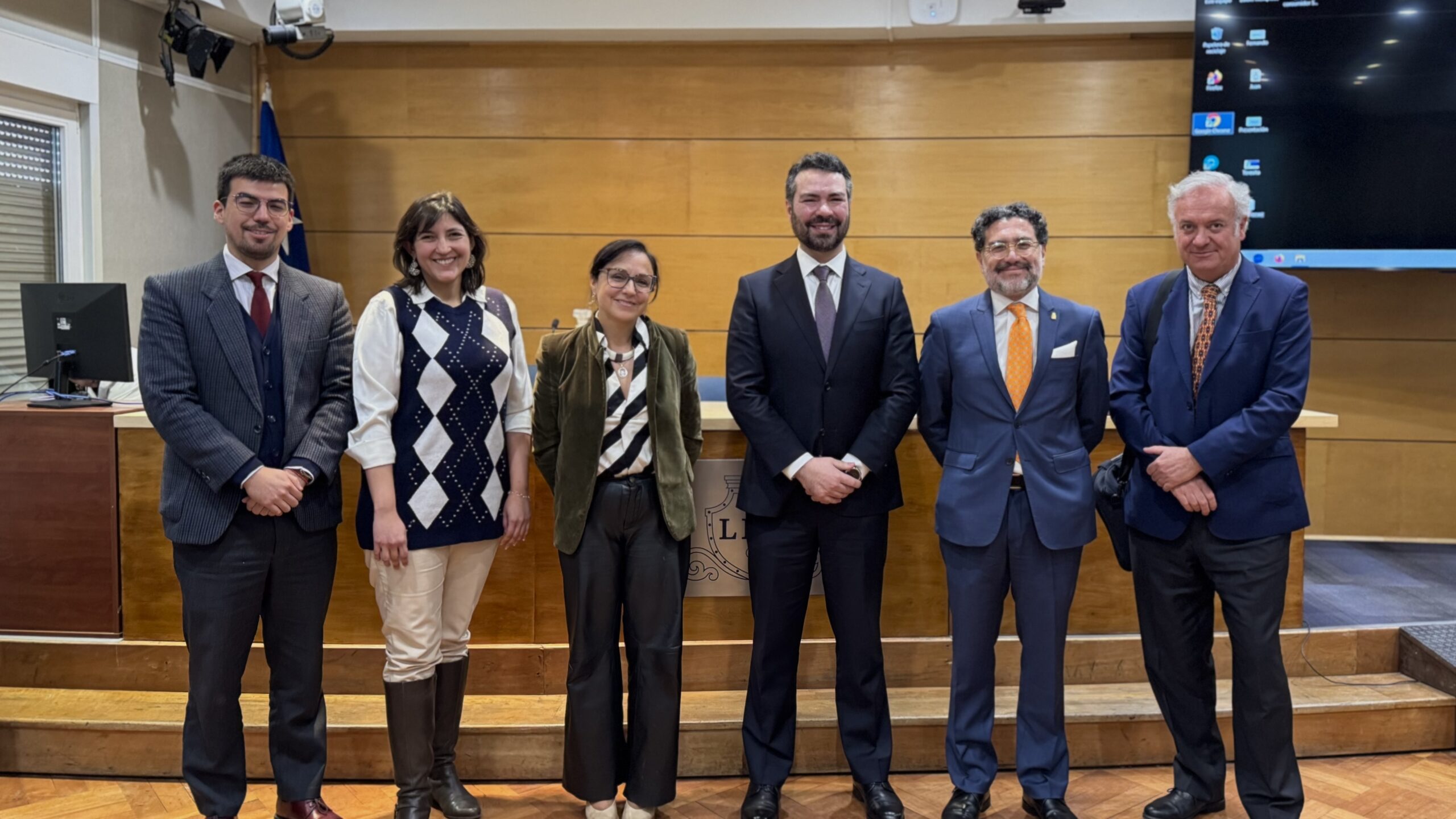 Realización del Tercer Coloquio AChDA – ACHIDAM: “Régimen de redistribución de las aguas en sequía y Decreto de Tarifa Sanitaria”