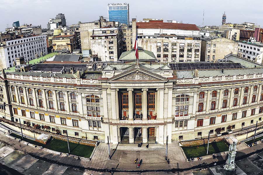 Corte de Apelaciones de Santiago declara ilegalidad de patente por no uso ante retardo injustificado de la DGA