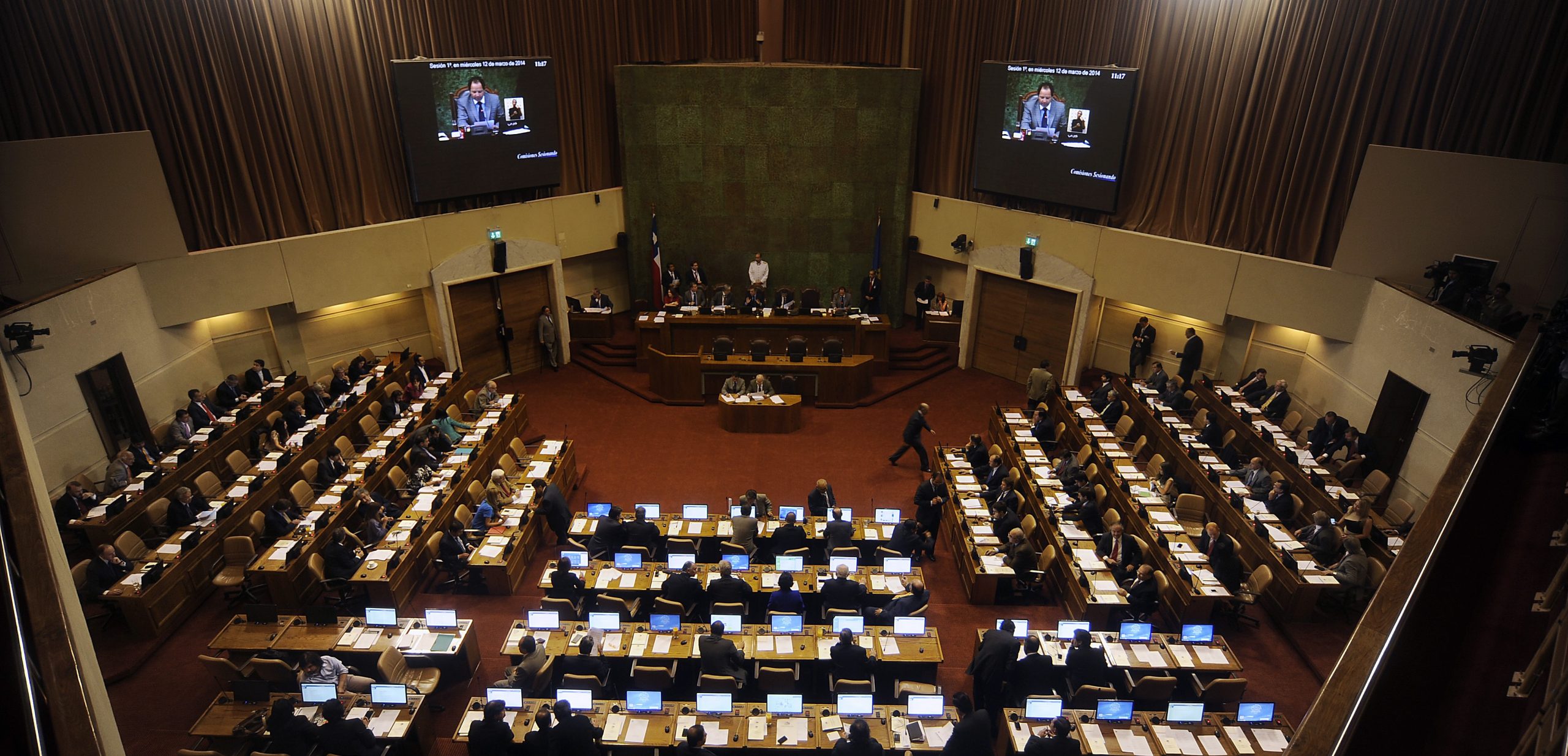 Radar Legislativo AChDA N°3: Semana del 25 de mayo de 2026